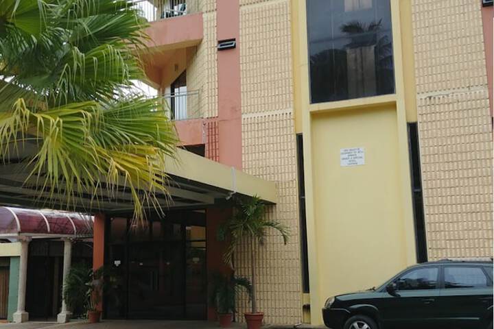 Hotel 29 of 33