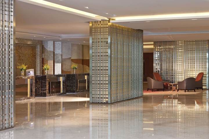 Lobby Photos
