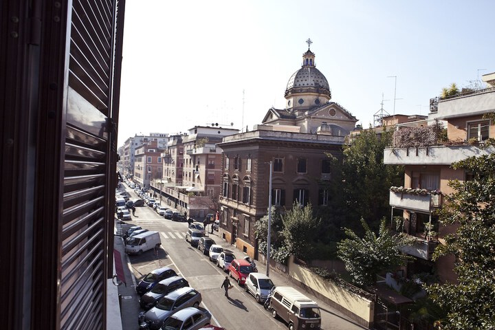 View from room
