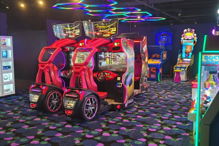 Arcade
