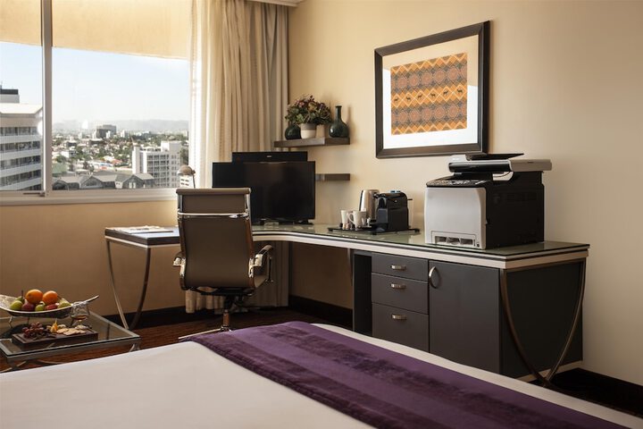 Room 26 of 120