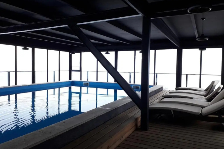 Pool 8 of 13