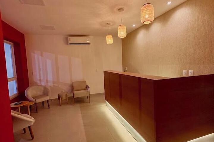Marts Hotel