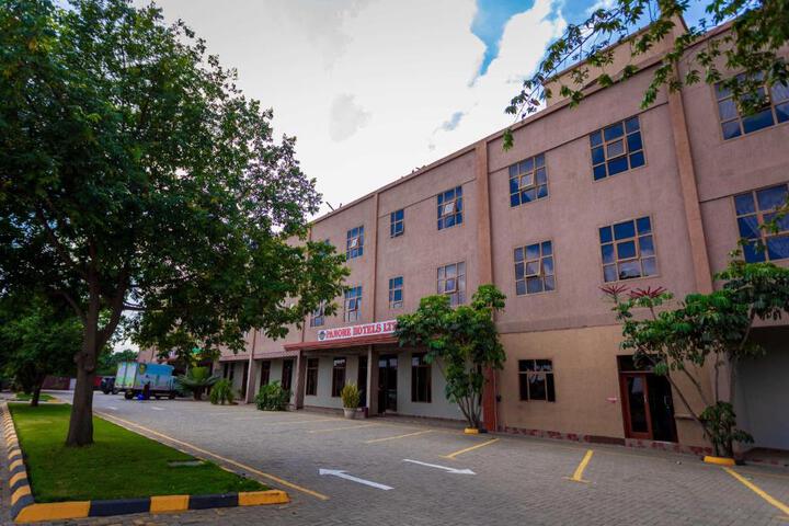 Panone Hotels - Kingori Kilimanjaro Airport