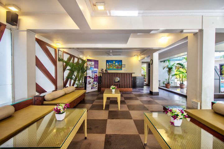 Hotel Interior 4 of 24