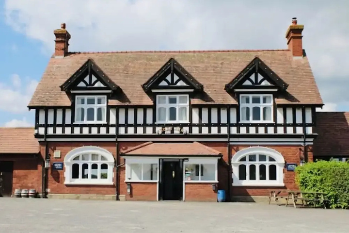 The Boat Inn