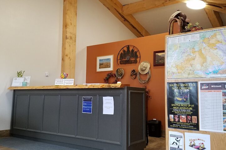 Hotel Interior 3 of 89