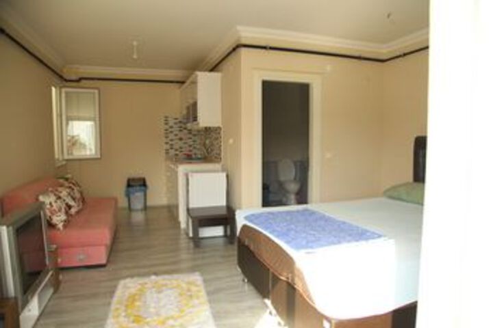 Room 15 of 23