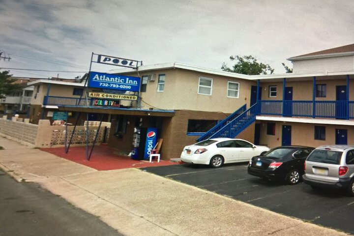 Atlantic Inn in Seaside Heights, NJ