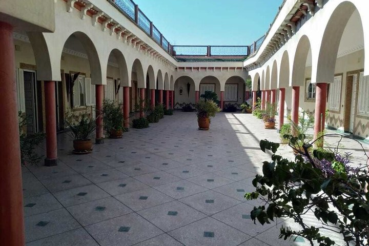 Terrace/Patio 12 of 15