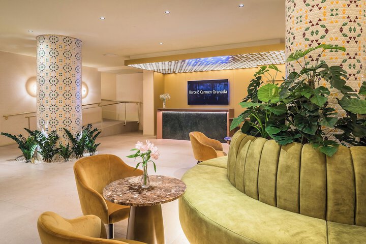 Hotel Interior 15 of 132