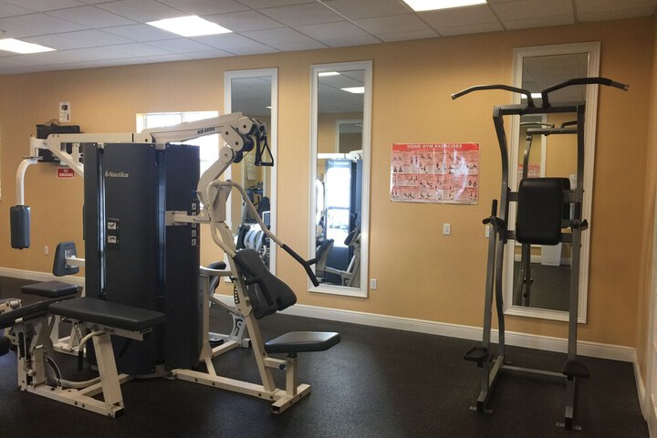 Health and Fitness 13 of 24