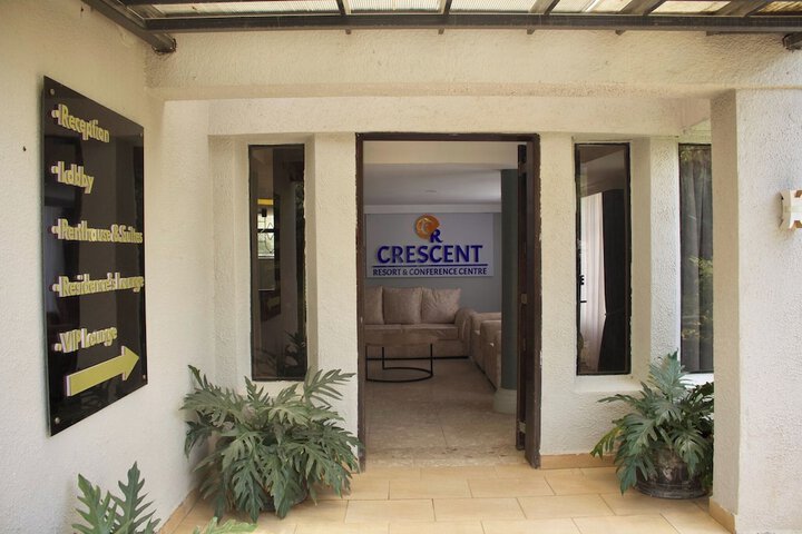 Crescent Resort & Conference Centre