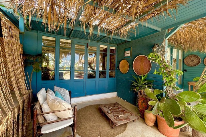 Terrace/Patio 40 of 54