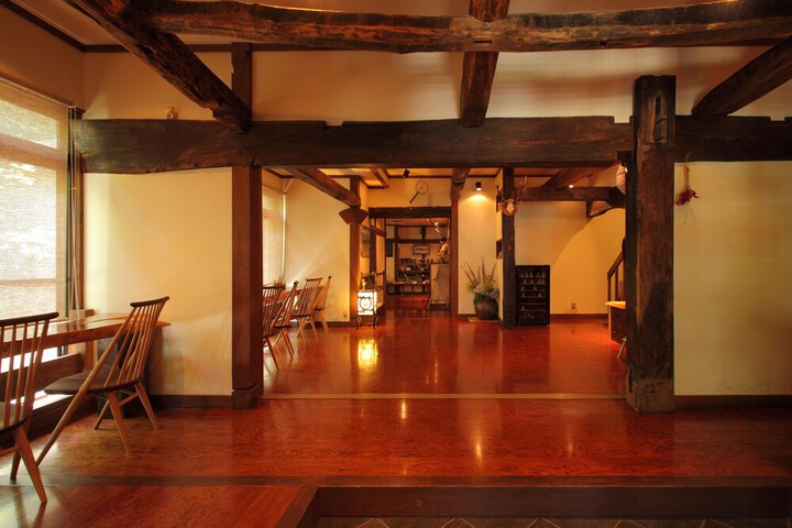 Hotel Interior 3 of 59