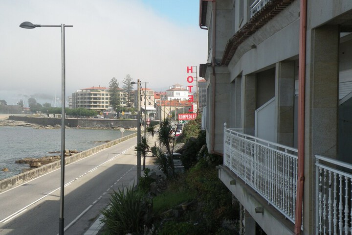 Hotel View 44 of 44