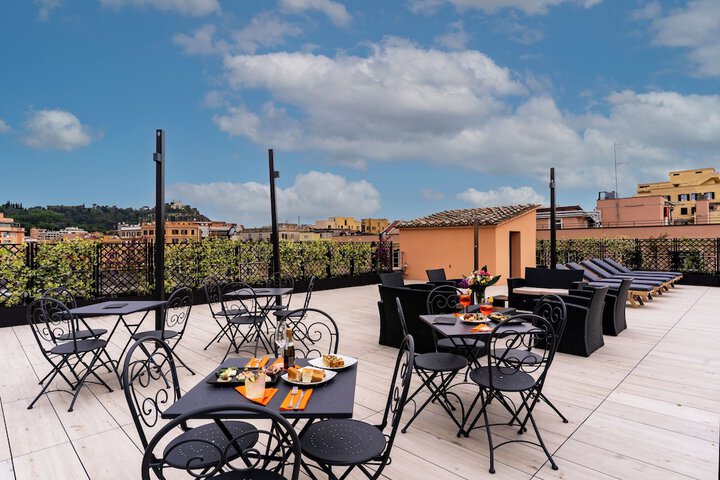 Terrace/Patio 45 of 87