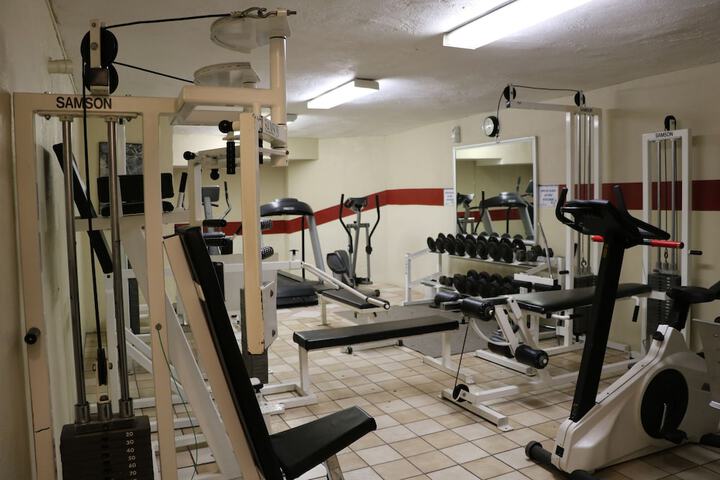 Health and Fitness 25 of 46