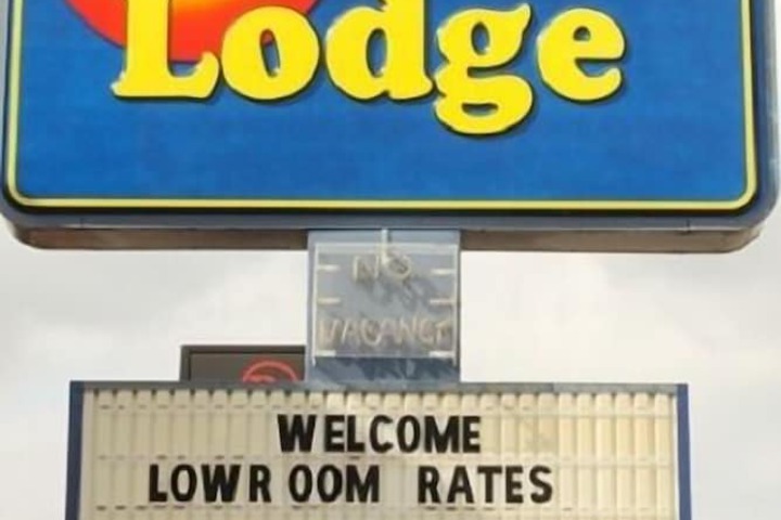 Hotel 41 of 42