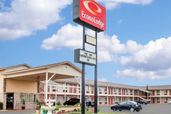 Hotel 21 of 22