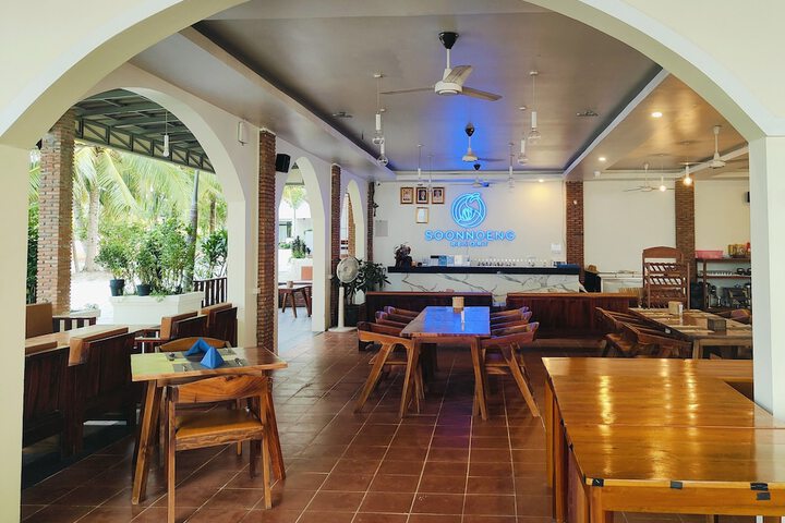 Hotel Interior 2 of 96