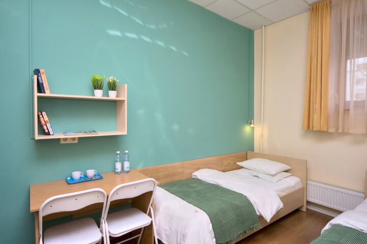 Fitness Center Photo