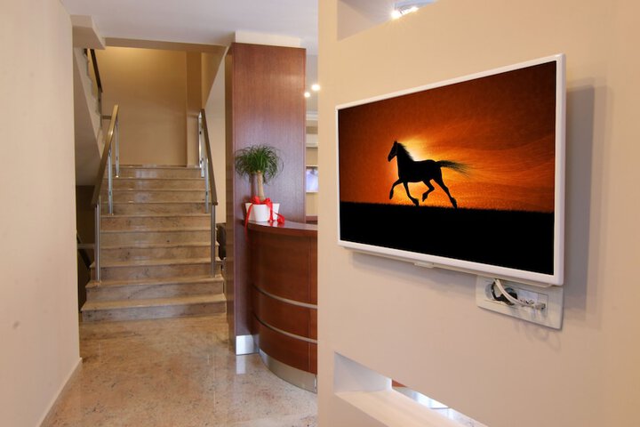 Hotel Interior 50 of 63