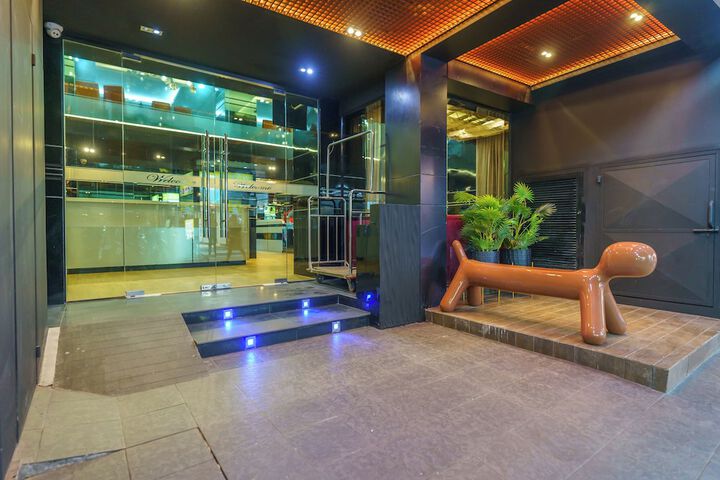Hotel Interior 9 of 42