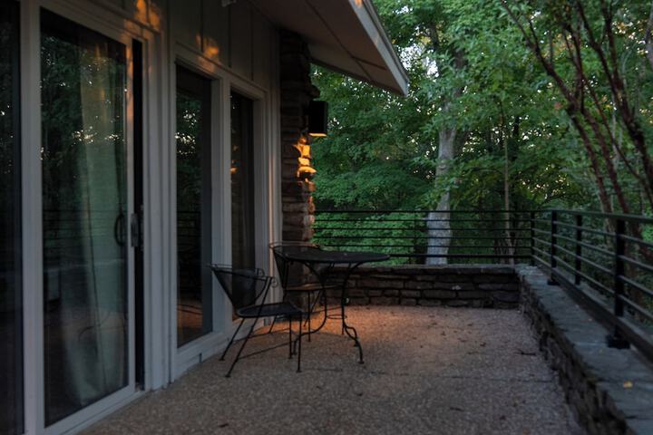 Terrace/Patio 16 of 36