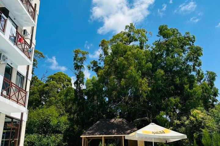 Vita Gardenia Hotel Tskaltubo