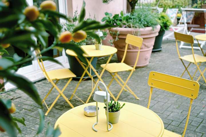 Terrace/Patio 59 of 64