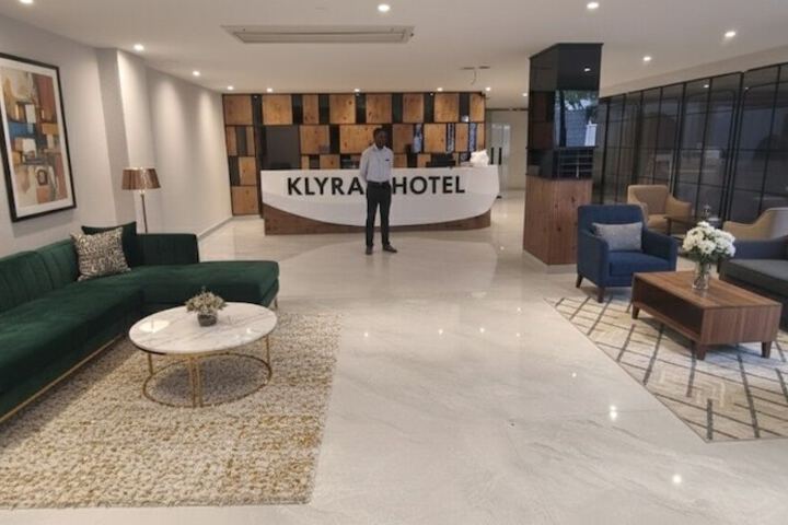 Hotel Interior 2 of 14