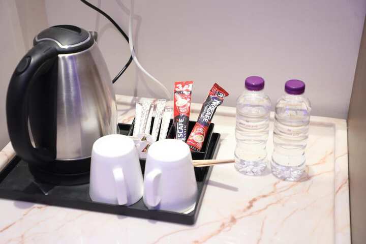Breakfast/Coffee Service 33 of 65