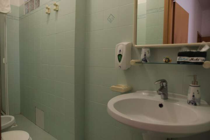 Bath Photo