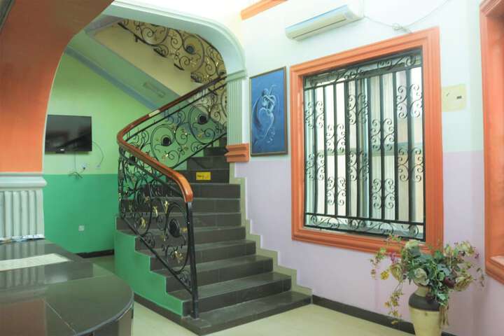 Hotel Interior 19 of 25