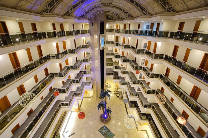 Hotel Interior 58 of 70