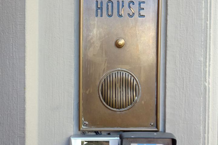 Hotel 60 of 61
