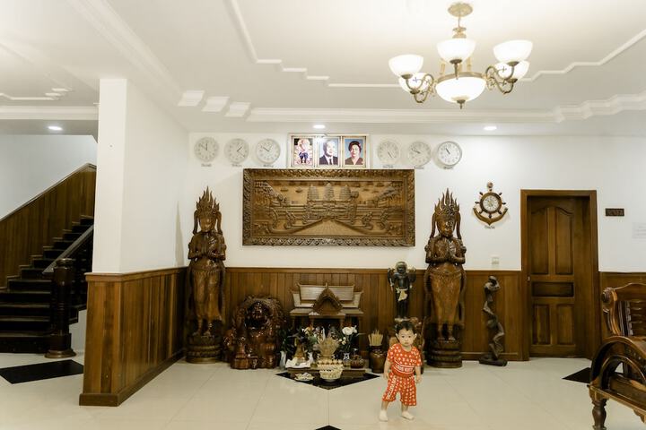 Hotel Interior 2 of 16