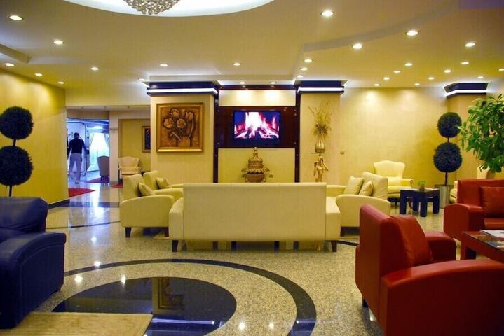 Lobby Photos