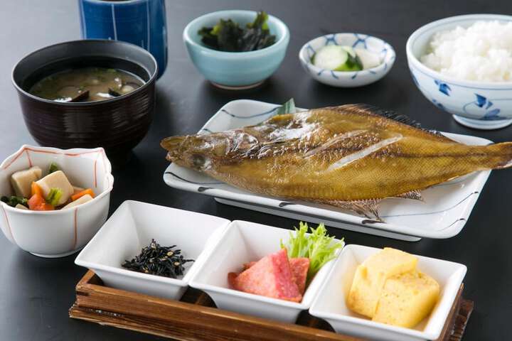 Dining Photos