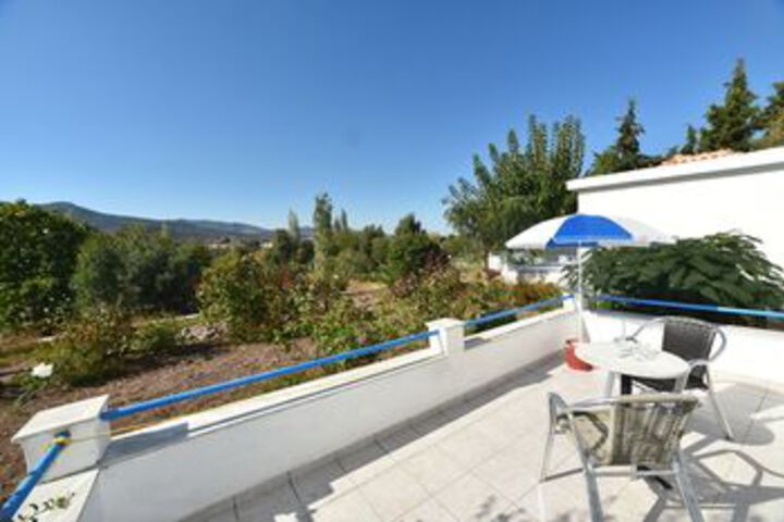 Terrace/Patio 27 of 27