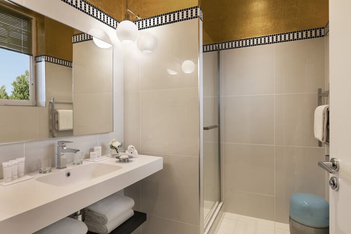 Bath Amenities