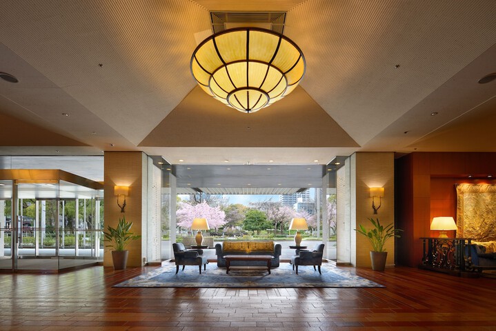 Hotel Interior 2 of 190