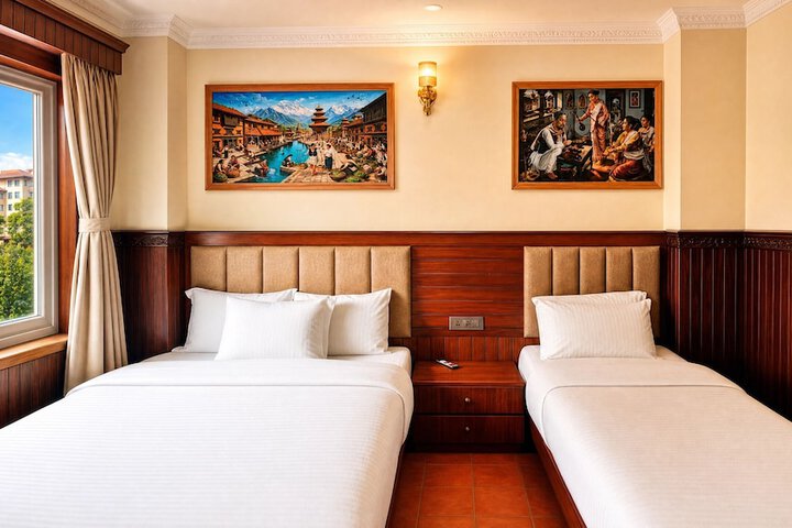 Room 11 of 27