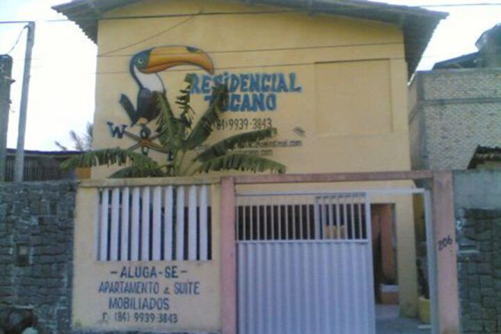 RESIDENCIAL TUCANO