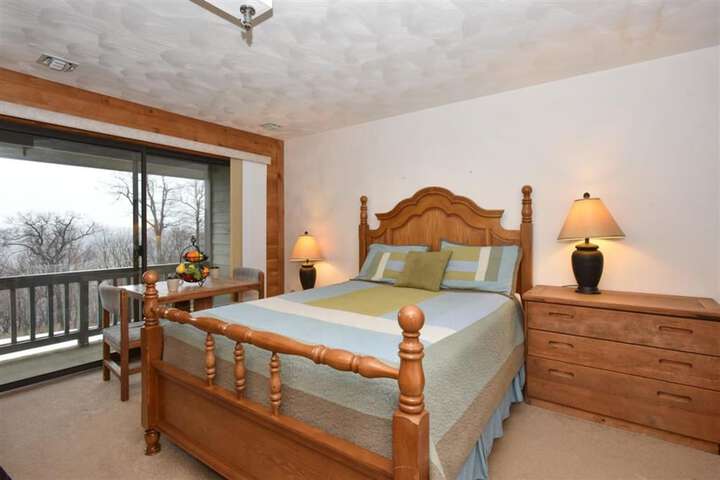 1 Bedroom Condo Villa Queen Bed Sofa (172 of 252)
