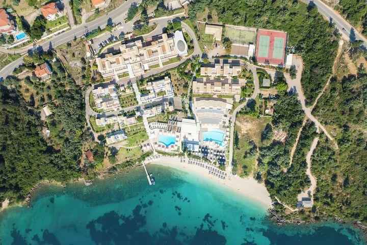 Image of Porto Galini Seaside Resort & Spa