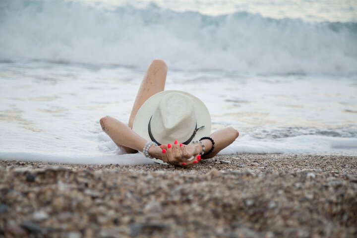 Beach 65 of 72