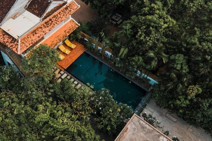 Residence Isann