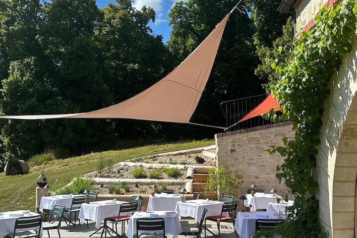 Terrace/Patio 108 of 123